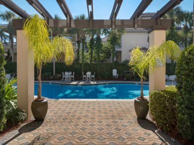 Rent this 3 Bedroom Destin Vacation Rental with Shared Pool